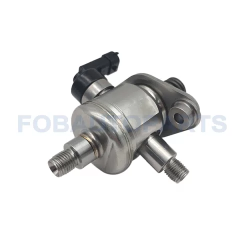 Original Refurbished Parts High Pressure Fuel Pump for Buick Cadillac Chevrolet 12641740 12677329 - image 3